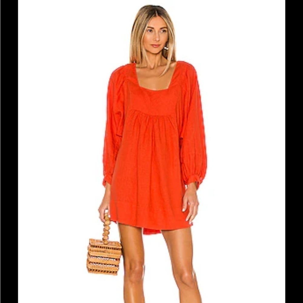 Joie Jade Dress